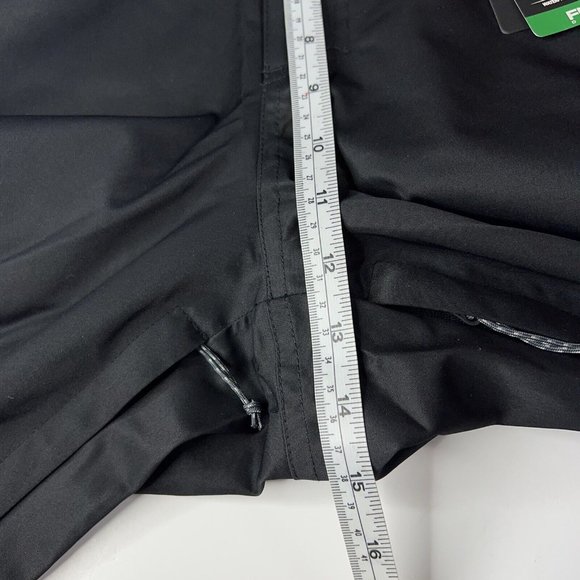 Oakley Mens Crescent 2.0 Shell 2L 10K Snow Pants Black Performance Fit M New - Picture 12 of 12